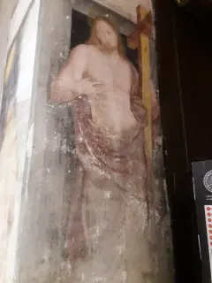 Redentore - Chiesa di San Giuliano a Vercelli