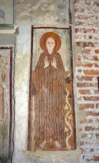 Santa Maria Maddalena - Pieve di Santo Stefano a Lenta