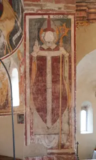 San Gottardo - Pieve di San Pietro a Casalvolone