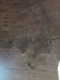 Santo - Chiesa Cimiteriale di San Giorgio a MontafiaFrazione Bagnasco