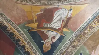 Dottori della Chiesa - Chiesa di Santa Maria Maggiore a Candelo