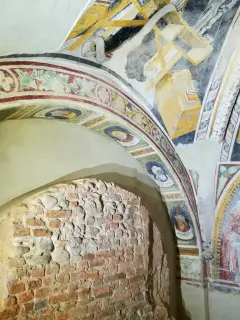 Profeti - Parrocchiale di Santo Stefano Protomartire a Occhieppo Superiore