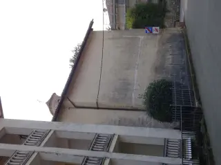 Fianco Sinistro - Oratorio o Chiesa dei Santi Sebastiano e Fabiano a LessonaFrazione Castello