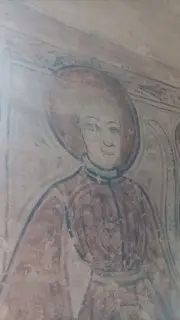 Santo - Chiesa di San Sebastiano a Fontanetto Po