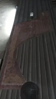 Affreschi - Parrocchiale dei Santi Gervaso e Protaso a Baveno