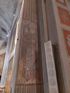 Sant'Antonio - Parrocchiale dei Santi Gervaso e Protaso a Baveno