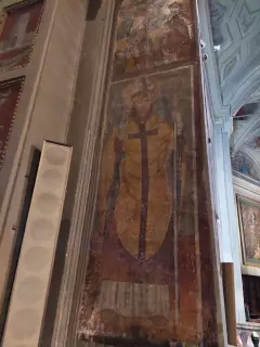 Santo - Parrocchiale dei Santi Gervaso e Protaso a Baveno