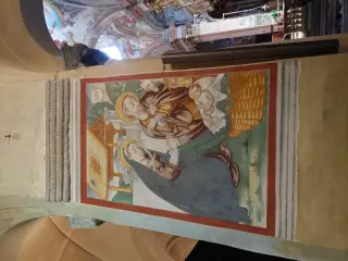 Natività - Basilica di San Giulio a Orta San GiulioFrazione Isola di San Giulio