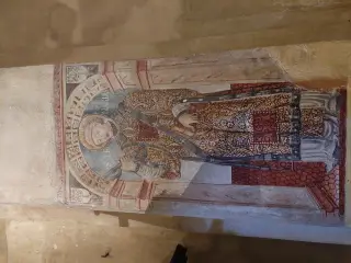 San Leonardo - Basilica di San Giulio a Orta San GiulioFrazione Isola di San Giulio