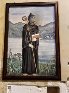 San Filiberto - Chiesa di San Filiberto a PellaFrazione Alzo