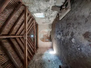 Interno - Chiesa Cimiteriale di San Lorenzo a Cesara