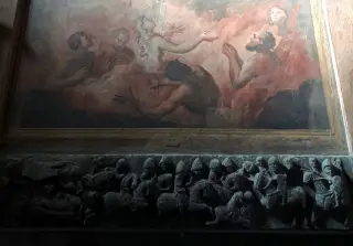 Altrorilievo - Collegiata dei Santi Gervasio e Protasio a Domodossola