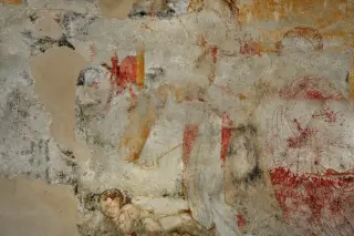 Adorazione - Chiesa di San Leonardo a Borgomanero