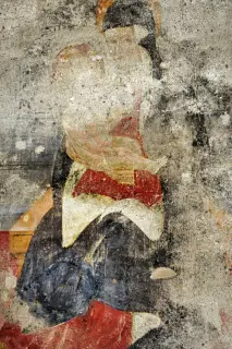 Madonna del Latte - Chiesa di San Leonardo a Borgomanero