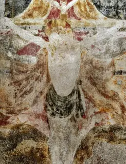 Trinità - Chiesa di San Leonardo a Borgomanero