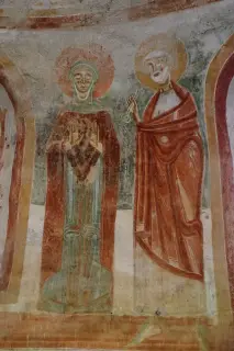 San Pietro - Cappella di San Tommaso o San Tomaso a Briga Novarese