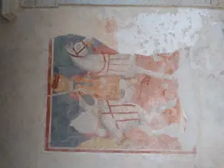 San Martino - Chiesa di San Martino di Ingravo a Bolzano Novarese