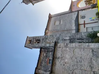 Campanile - Parrocchiale di Santa Caterina e San Gaudenzio a Pettenasco