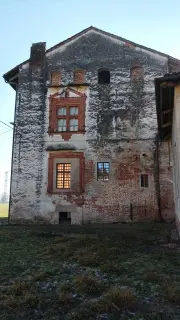 Canonica - Parrocchiale di San Martino a Villanova Solaro