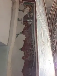 Santa Apollonia - Cappella di Missione a Villafranca PiemonteFrazione San Giovanni