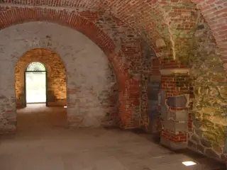 Altare - Convento o Certosa dell' Assunta a Chiusa di PesioFrazione Certosa di Pesio