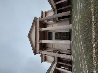 Facciata - Duomo di Santa Maria Assunta a Novara