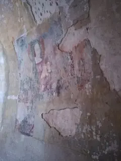 Madonna del Latte - Pieve di San Giovanni a Vespolate