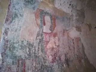 Madonna del Latte - Pieve di San Giovanni a Vespolate