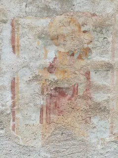 San Cristoforo - Chiesa del Nome di Maria a Serravalle SesiaFrazione Bornate