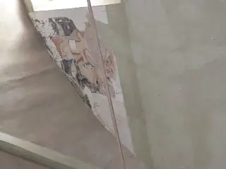 Madonna col Bambino - Chiesa di San Gottardo a Camino