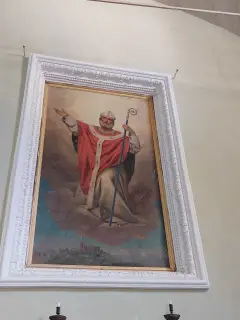 San Gottardo - Chiesa di San Gottardo a Camino