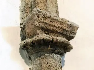 Capitello - Parrocchiale di San Pietro a BardonecchiaFrazione Rochemolles