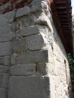 Spigolo - Chiesa di San Bartolomeo a Camerano Casasco