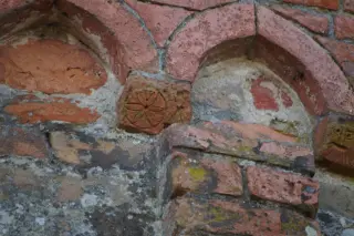 Peduccio - Pieve di Santa Maria Assunta o di Pisenzana a Montechiaro d'Asti