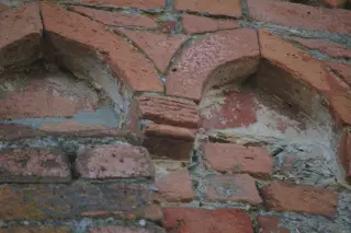 Peduccio - Pieve di Santa Maria Assunta o di Pisenzana a Montechiaro d'Asti