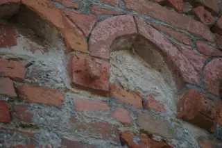 Peduccio - Pieve di Santa Maria Assunta o di Pisenzana a Montechiaro d'Asti