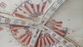 Volta - Chiesa di San Pietro al Cimitero a Portacomaro