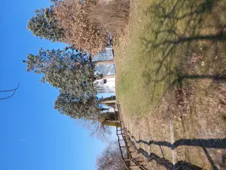 Vista - Chiesa della Madonna della Neve a Villafranca d'AstiFrazione Vulpilio