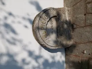 Quota - Chiesa della Madonna della Neve a Villafranca d'AstiFrazione Vulpilio