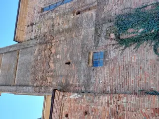 Campanile - Parrocchiale di Sant'Antonio Abate a Celle Enomondo