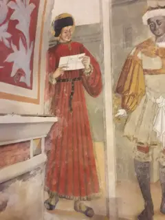 San Lorenzo - Parrocchiale di San Giovanni a Villafranca PiemonteFrazione San Giovanni