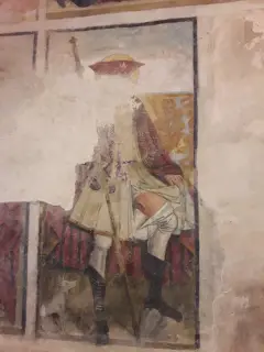 San Rocco - Parrocchiale di San Giovanni a Villafranca PiemonteFrazione San Giovanni