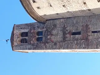 Campanile - Parrocchiale di Santa Maria Assunta a Cantalupa