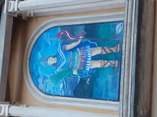 San Pancrazio - Santuario di San Pancrazio a Vaie