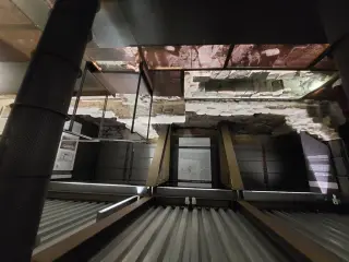 Scavi - Duomo o Cattedrale di San Lorenzo a Alba