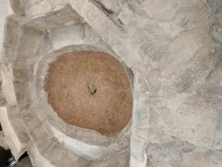 Fonte battesimale - Duomo o Cattedrale di San Lorenzo a Alba