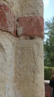 Omphalos - Chiesa della Madonna della Neve a Castell'Alfero
