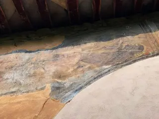 San Giorgio - Cappella di San Rocco a Brossasco