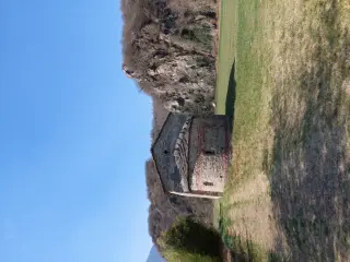 Abside - Cappella di San Valeriano (1) a Borgone Susa