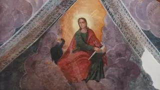 San Giovanni - Cappella di San Grato a Nole